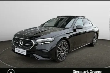 Mercedes-Benz E 200 din 2024 - oferta MER201471