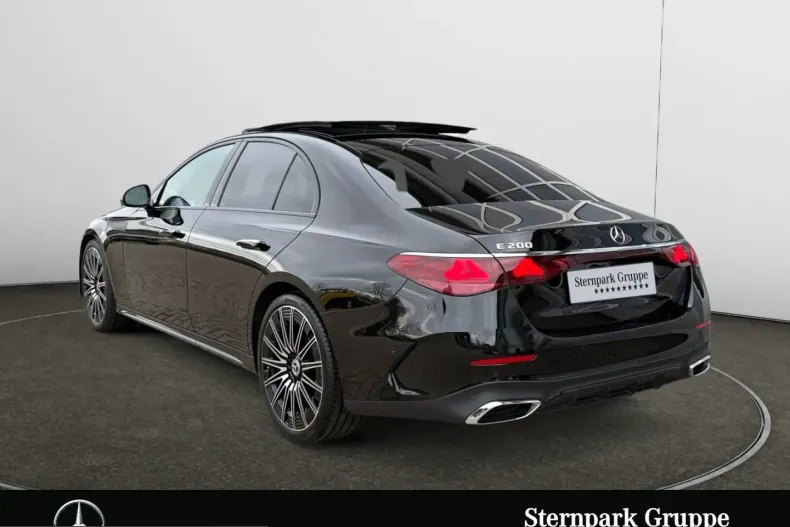 Mercedes-Benz E 200 (Clasa E) din 2024 cu 23.900 km - oferta MER201471 - foto 2