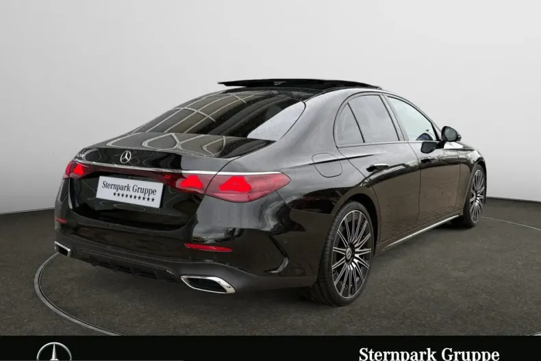 Mercedes-Benz E 200 (Clasa E) din 2024 cu 23.900 km - oferta MER201471 - foto 4