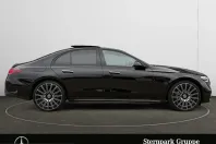 Mercedes-Benz E 200 (Clasa E) din 2024 cu 23.900 km - oferta MER201471 - foto 5