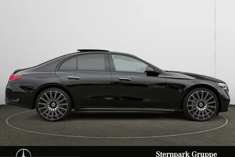 Mercedes-Benz E 200 (Clasa E) din 2024 cu 23.900 km - oferta MER201471 - foto 5