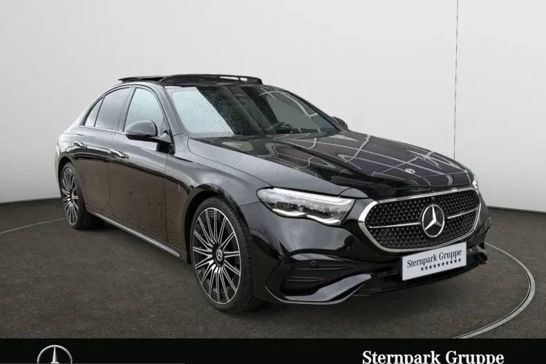 Mercedes-Benz E 200 (Clasa E) din 2024 cu 23.900 km - oferta MER201471 - foto 6