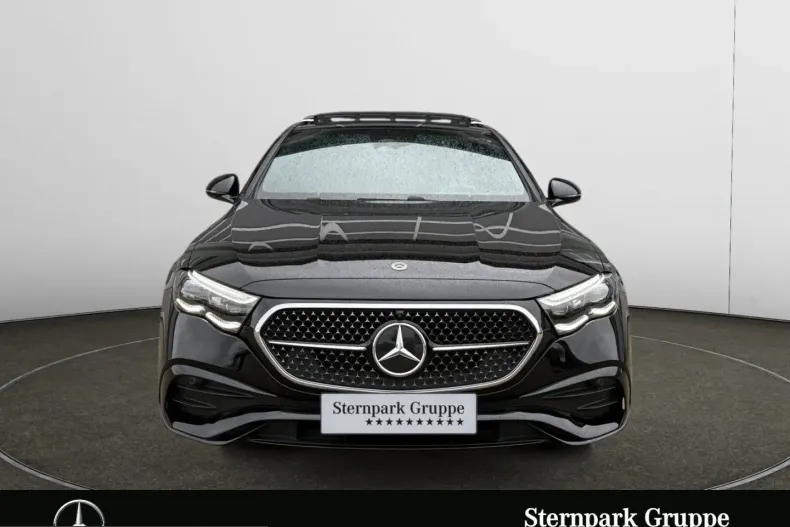 Mercedes-Benz E 200 (Clasa E) din 2024 cu 23.900 km - oferta MER201471 - foto 7