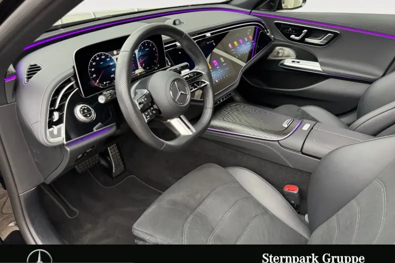 Mercedes-Benz E 200 (Clasa E) din 2024 cu 23.900 km - oferta MER201471 - foto 8