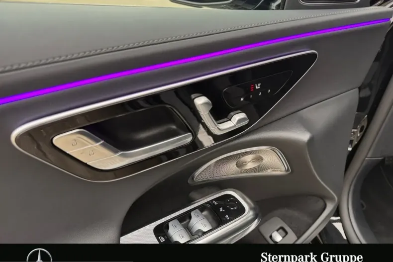 Mercedes-Benz E 200 (Clasa E) din 2024 cu 23.900 km - oferta MER201471 - foto 9