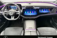 Mercedes-Benz E 200 (Clasa E) din 2024 cu 23.900 km - oferta MER201471 - foto 10