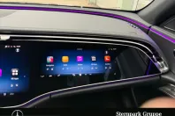 Mercedes-Benz E 200 (Clasa E) din 2024 cu 23.900 km - oferta MER201471 - foto 15