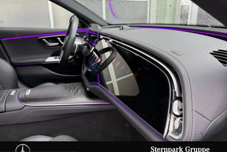 Mercedes-Benz E 200 (Clasa E) din 2024 cu 23.900 km - oferta MER201471 - foto 16