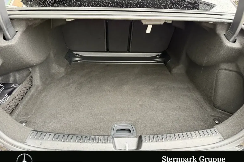 Mercedes-Benz E 200 (Clasa E) din 2024 cu 23.900 km - oferta MER201471 - foto 17