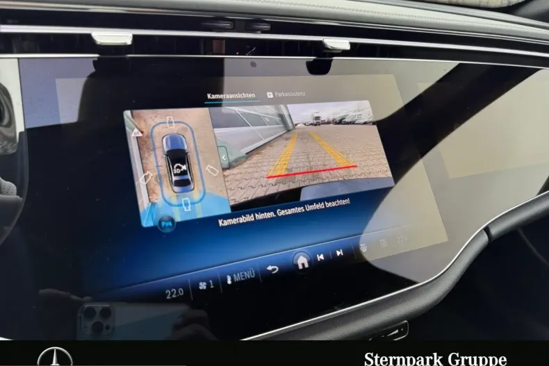 Mercedes-Benz E 200 (Clasa E) din 2024 cu 23.900 km - oferta MER201471 - foto 19