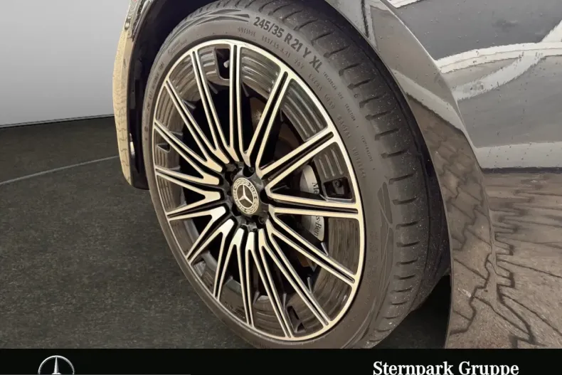 Mercedes-Benz E 200 (Clasa E) din 2024 cu 23.900 km - oferta MER201471 - foto 20