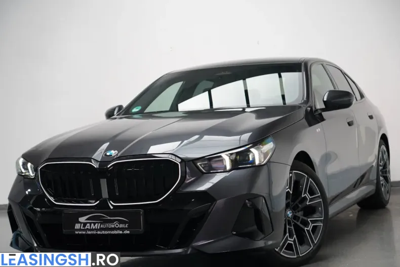 BMW 520 (Seria 5) din 2025 cu 18.200 km - oferta BMW201472 - foto 1