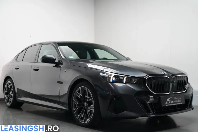 BMW 520 (Seria 5) din 2025 cu 18.200 km - oferta BMW201472 - foto 3