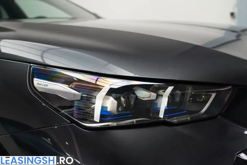 BMW 520 (Seria 5) din 2025 cu 18.200 km - oferta BMW201472 - foto 8