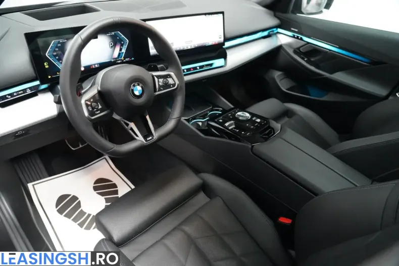 BMW 520 (Seria 5) din 2025 cu 18.200 km - oferta BMW201472 - foto 9