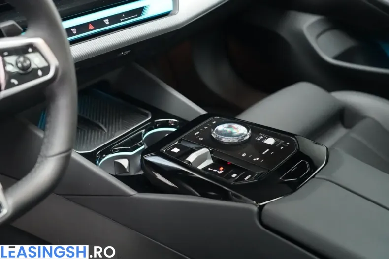 BMW 520 (Seria 5) din 2025 cu 18.200 km - oferta BMW201472 - foto 10