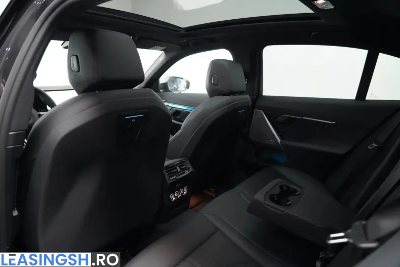 BMW 520 (Seria 5) din 2025 cu 18.200 km - oferta BMW201472 - foto 15