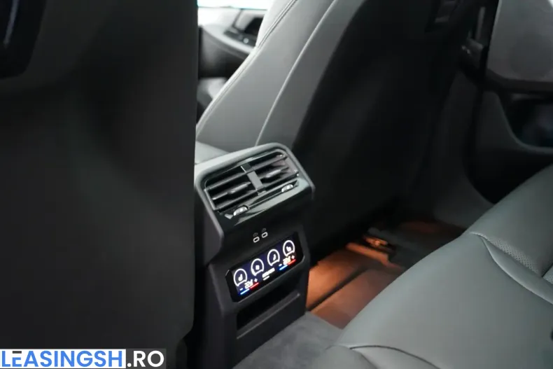 BMW 520 (Seria 5) din 2025 cu 18.200 km - oferta BMW201472 - foto 16