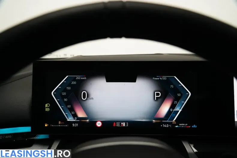 BMW 520 (Seria 5) din 2025 cu 18.200 km - oferta BMW201472 - foto 20