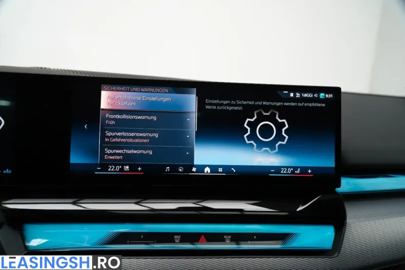 BMW 520 (Seria 5) din 2025 cu 18.200 km - oferta BMW201472 - foto 24