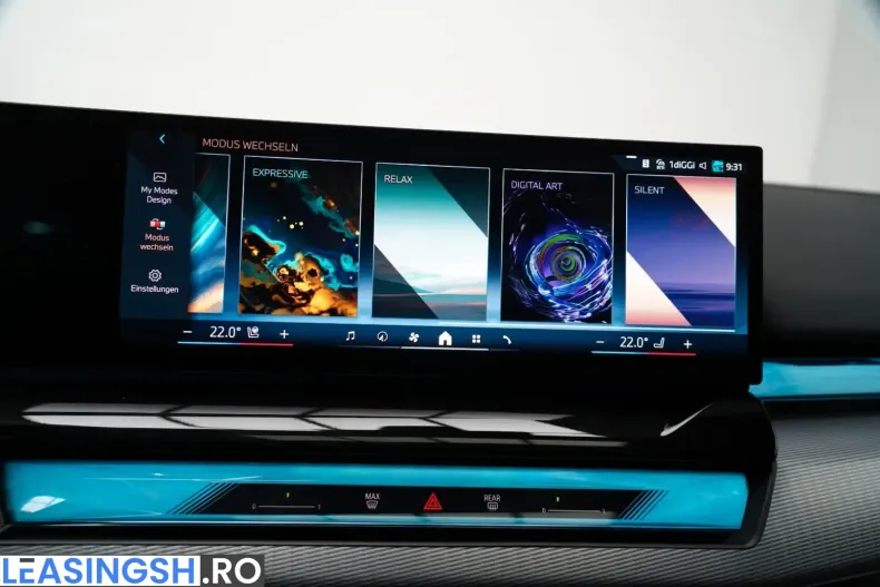 BMW 520 (Seria 5) din 2025 cu 18.200 km - oferta BMW201472 - foto 25