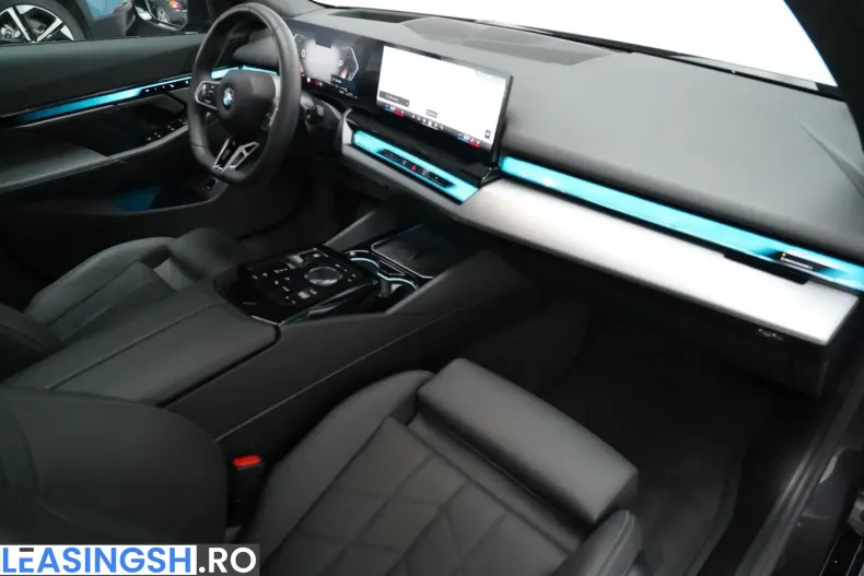 BMW 520 (Seria 5) din 2025 cu 18.200 km - oferta BMW201472 - foto 26