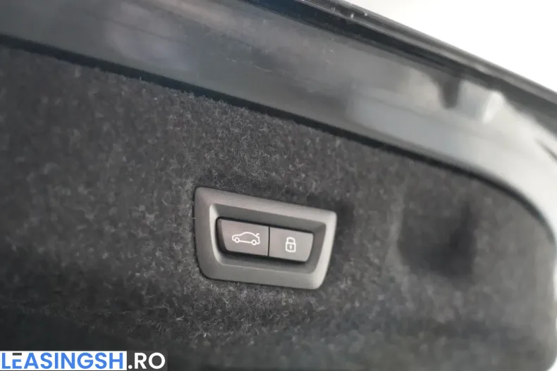 BMW 520 (Seria 5) din 2025 cu 18.200 km - oferta BMW201472 - foto 28