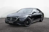 Mercedes-Benz E 200 (Clasa E) din 2024 cu 11.526 km - oferta MER201473 - foto 1