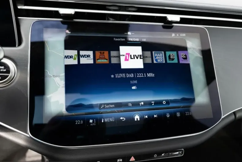 Mercedes-Benz E 200 (Clasa E) din 2024 cu 11.526 km - oferta MER201473 - foto 9