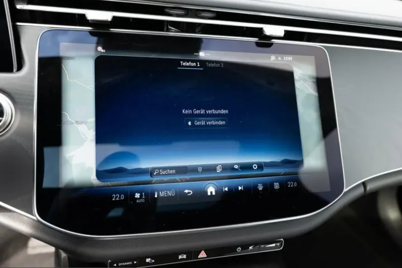 Mercedes-Benz E 200 (Clasa E) din 2024 cu 11.526 km - oferta MER201473 - foto 10