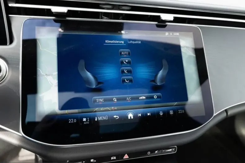 Mercedes-Benz E 200 (Clasa E) din 2024 cu 11.526 km - oferta MER201473 - foto 11