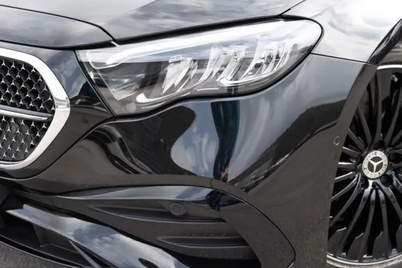 Mercedes-Benz E 200 (Clasa E) din 2024 cu 11.526 km - oferta MER201473 - foto 22