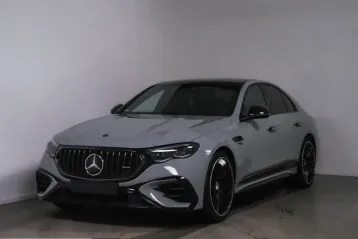 Mercedes-Benz E 53 AMG din 2024 - oferta MER201474