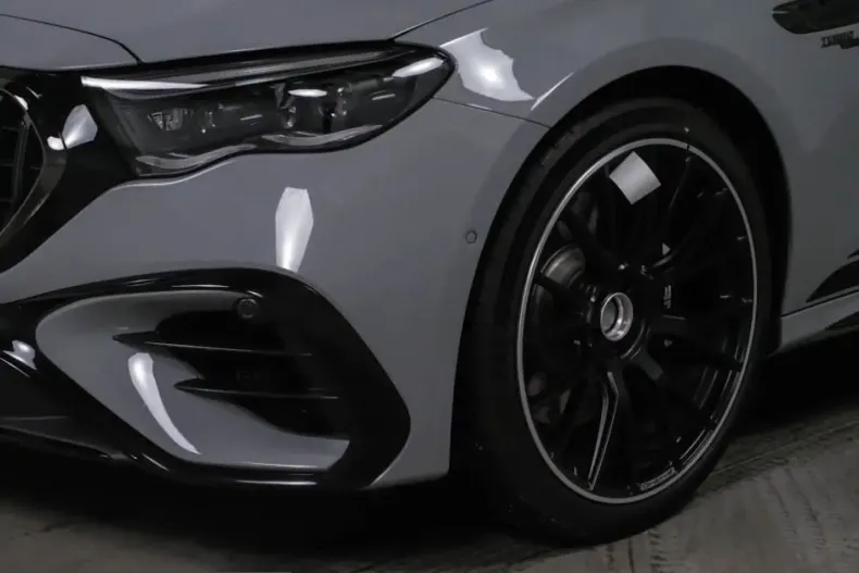 Mercedes-Benz E 53 AMG (Clasa E) din 2024 cu 25.000 km - oferta MER201474 - foto 4