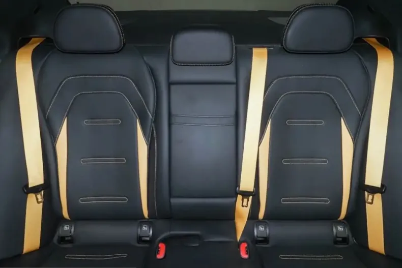 Mercedes-Benz E 53 AMG (Clasa E) din 2024 cu 25.000 km - oferta MER201474 - foto 10