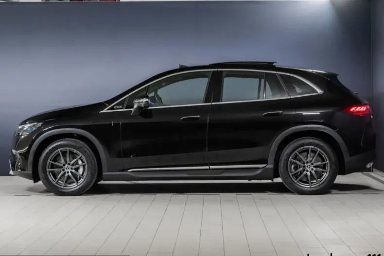 Mercedes-Benz EQE SUV din 2024 cu 15.851 km - oferta MER201475 - foto 3