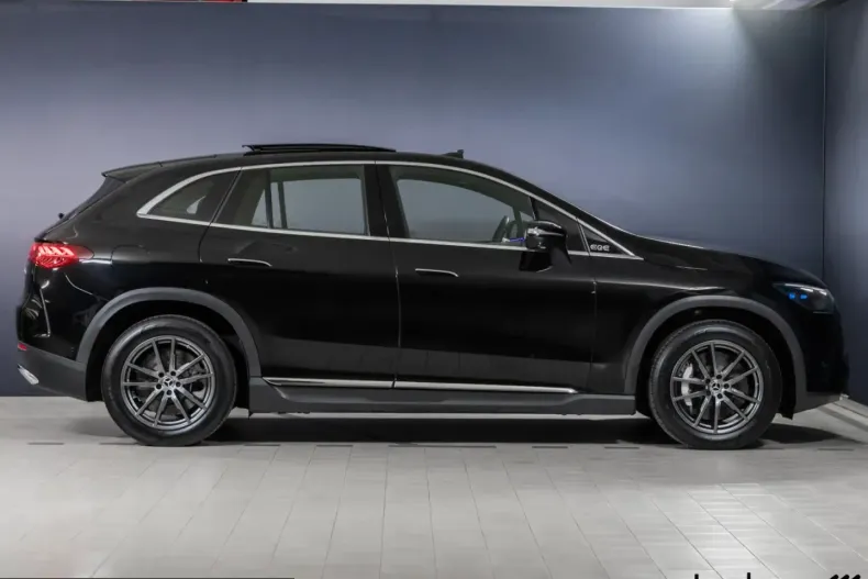 Mercedes-Benz EQE SUV din 2024 cu 15.851 km - oferta MER201475 - foto 4