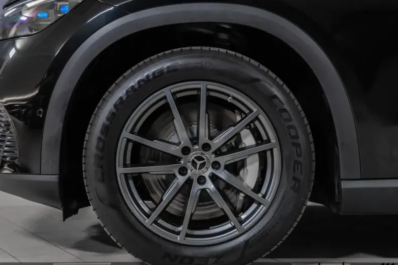 Mercedes-Benz EQE SUV din 2024 cu 15.851 km - oferta MER201475 - foto 6