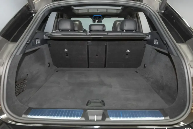 Mercedes-Benz EQE SUV din 2024 cu 15.851 km - oferta MER201475 - foto 7