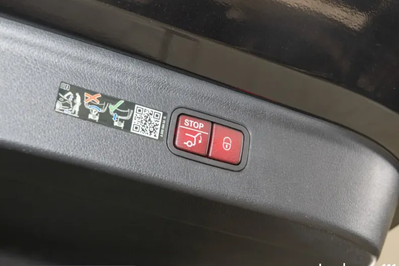 Mercedes-Benz EQE SUV din 2024 cu 15.851 km - oferta MER201475 - foto 8