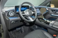 Mercedes-Benz EQE SUV din 2024 cu 15.851 km - oferta MER201475 - foto 9