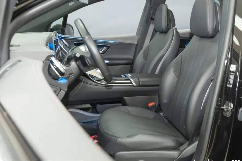 Mercedes-Benz EQE SUV din 2024 cu 15.851 km - oferta MER201475 - foto 12