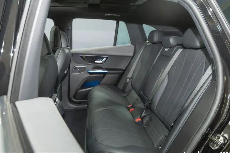 Mercedes-Benz EQE SUV din 2024 cu 15.851 km - oferta MER201475 - foto 13