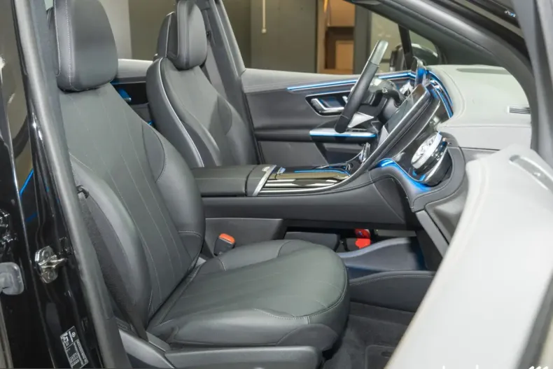 Mercedes-Benz EQE SUV din 2024 cu 15.851 km - oferta MER201475 - foto 15