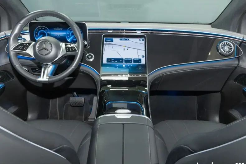 Mercedes-Benz EQE SUV din 2024 cu 15.851 km - oferta MER201475 - foto 17