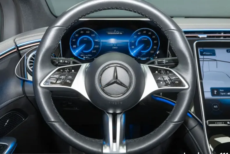 Mercedes-Benz EQE SUV din 2024 cu 15.851 km - oferta MER201475 - foto 18