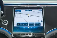 Mercedes-Benz EQE SUV din 2024 cu 15.851 km - oferta MER201475 - foto 21