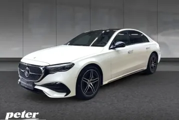 Mercedes-Benz E 200 din 2025 - oferta MER201476