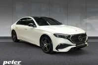 Mercedes-Benz E 200 (Clasa E) din 2025 cu 21.087 km - oferta MER201476 - foto 3