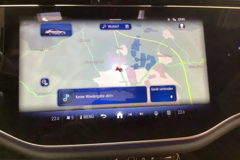 Mercedes-Benz E 200 (Clasa E) din 2025 cu 21.087 km - oferta MER201476 - foto 10